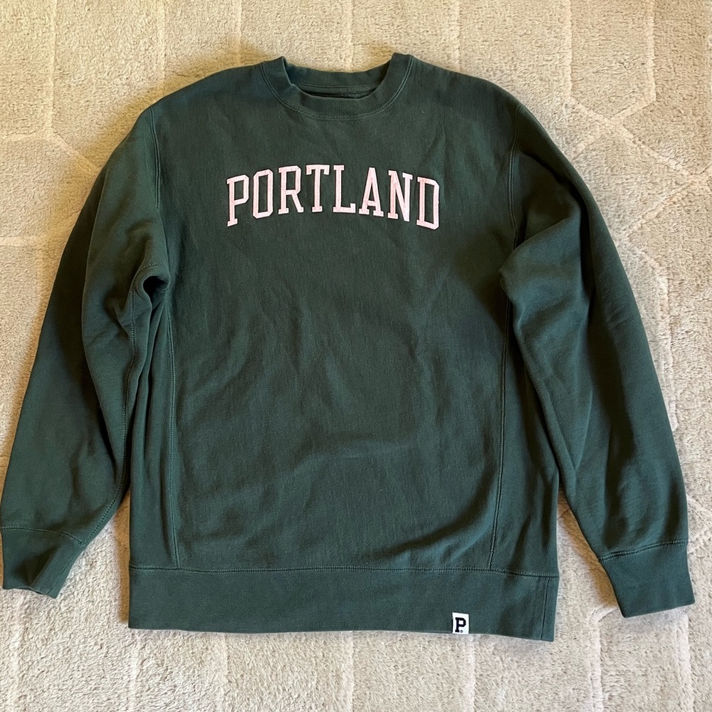 Portland Gear Portland Sweatshirt